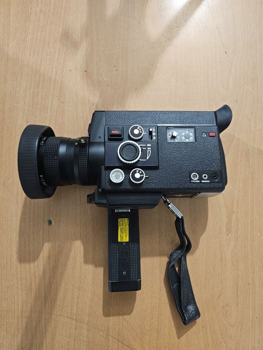 Canon 814XL Electronic 1977