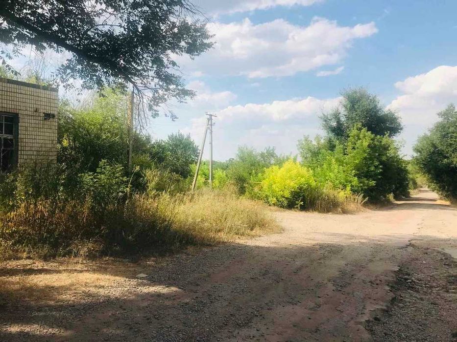 Магазин - Любимівка, Софіївський р-н, Дніпропетровська обл. Власник