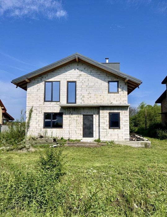 Продаж 3-кім. будинку 150 м.кв.