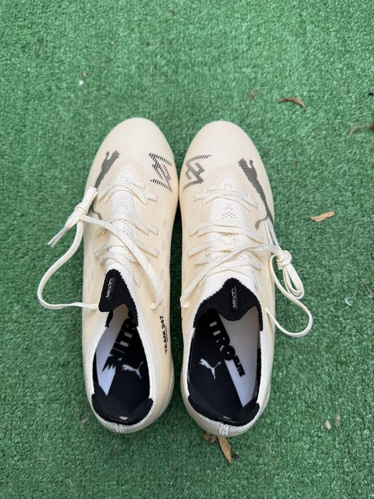 Puma x Represent 247 Ultra Nitro 7 Ultimate “Sugared Almond” + Saco (Oferta)