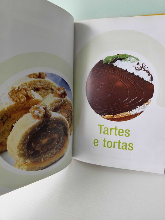 As 100 melhores sobremesas