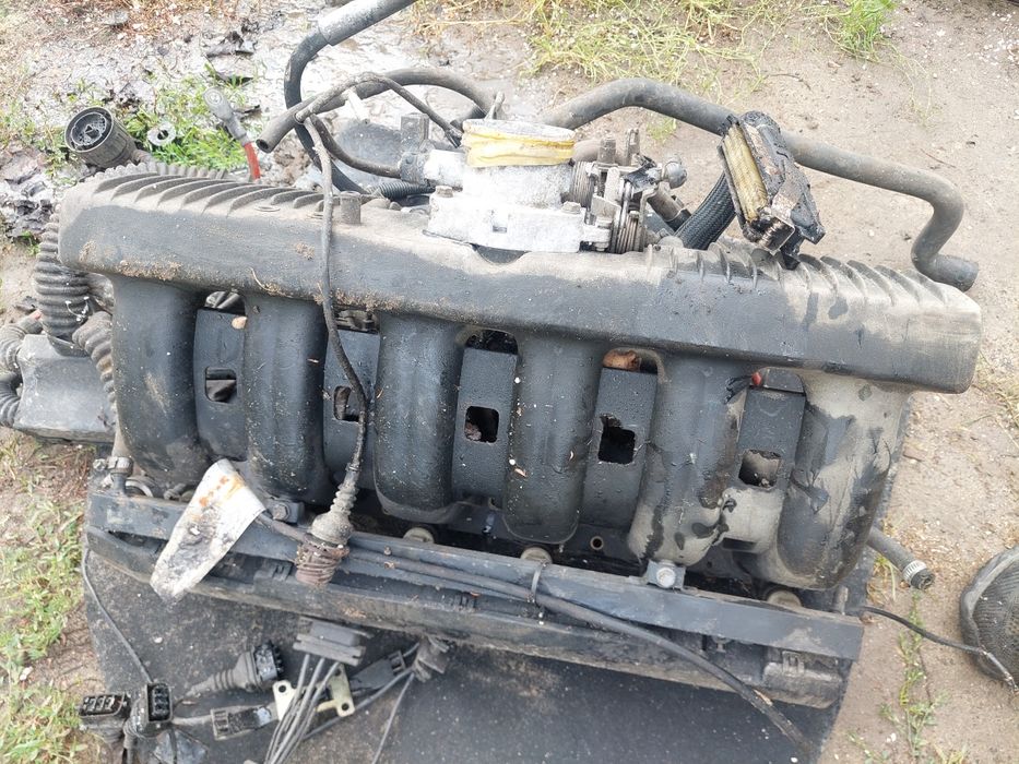 wiazka instalacja elektryka kable silnika bmw m50 e36 bmw