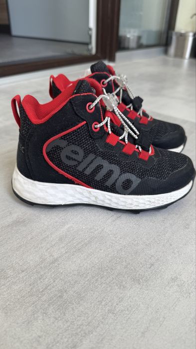 Кросівки, черевики Рейма Снікерси Reimatec Edistys