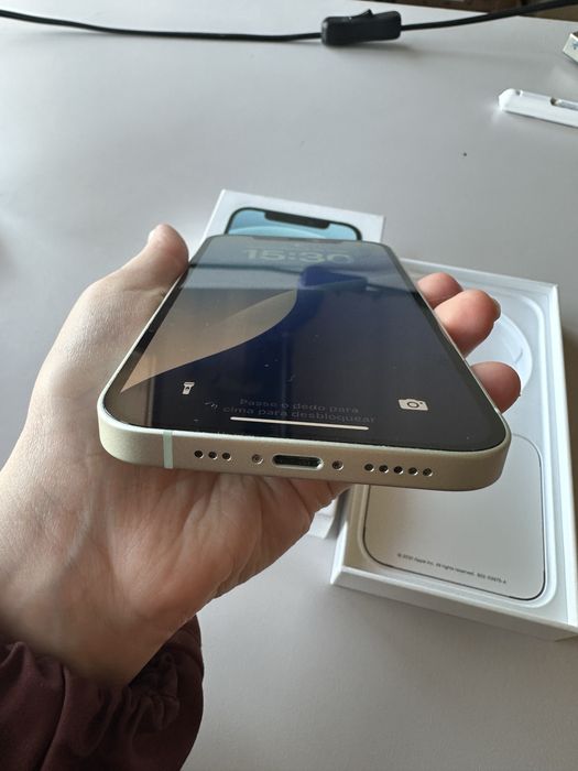 Iphone 12 Verde 64gb