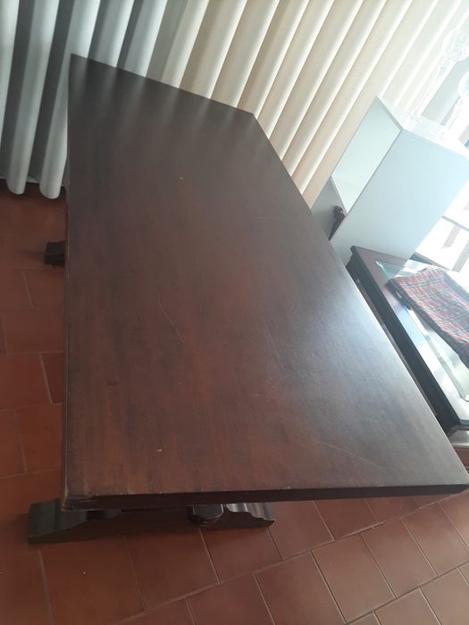 Mesa de sala jantar