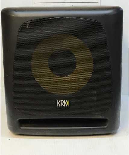 Colunas Rokit Krk 6 Rp G2+ Sub Rokit