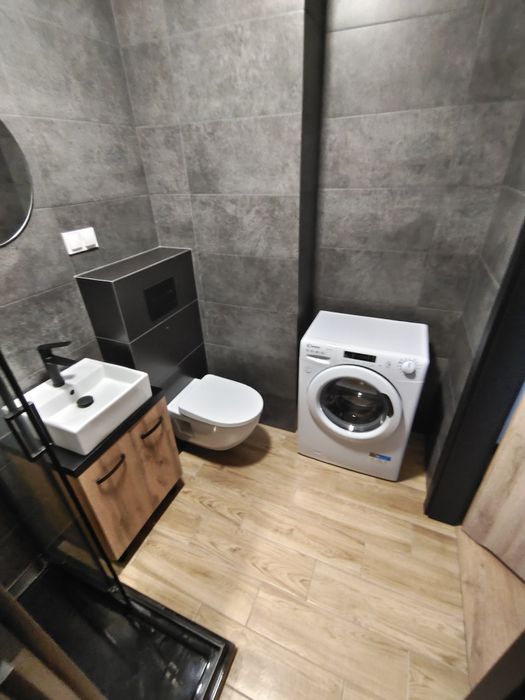 Bulwary Chrobrego apartament 2 pok. 43,94 m2