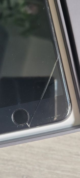 iphone 8 64GB Space Grey - Envio Grátis