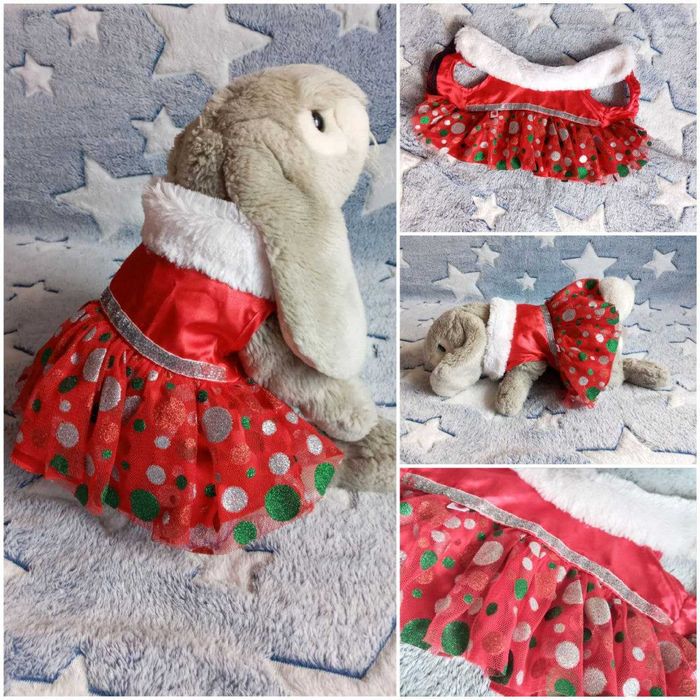 Теплий одяг для собаки кота теплая одежда кофта куртка жилет пуховик