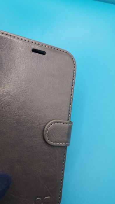 OCASE etui na iPhone 12/12 Pro