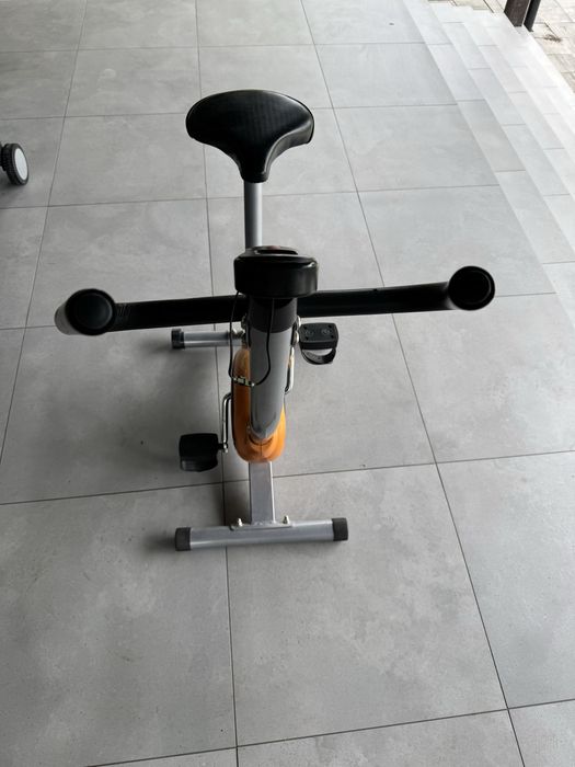 Rower stacjonarny