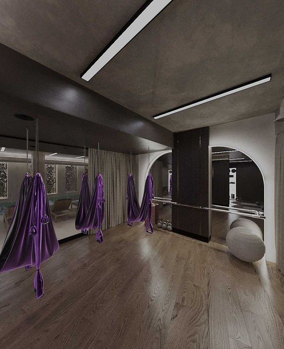 Комерційна нерухомість за адресою Куликове поле пл. (площа 305 м²) - Atlanta.ua - фото 6