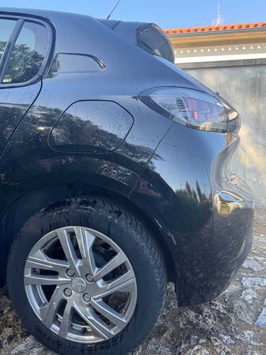 Peugeot 208 1.2 Active pack