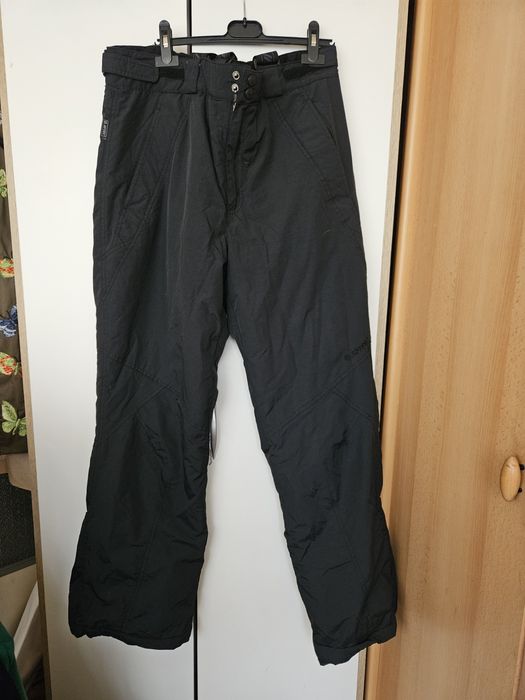 Spodnie górskie Hi-Tec roz XL