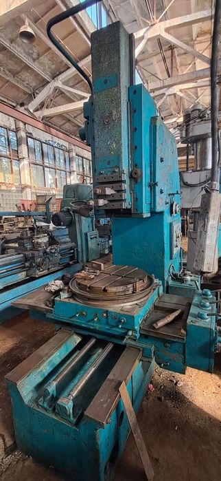 Верстат сверлильный 2А554, 2С132, 2К52, 6Р13