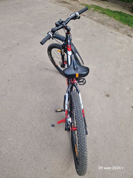 Велосипед Trek X-Caliber 6, 27,5"