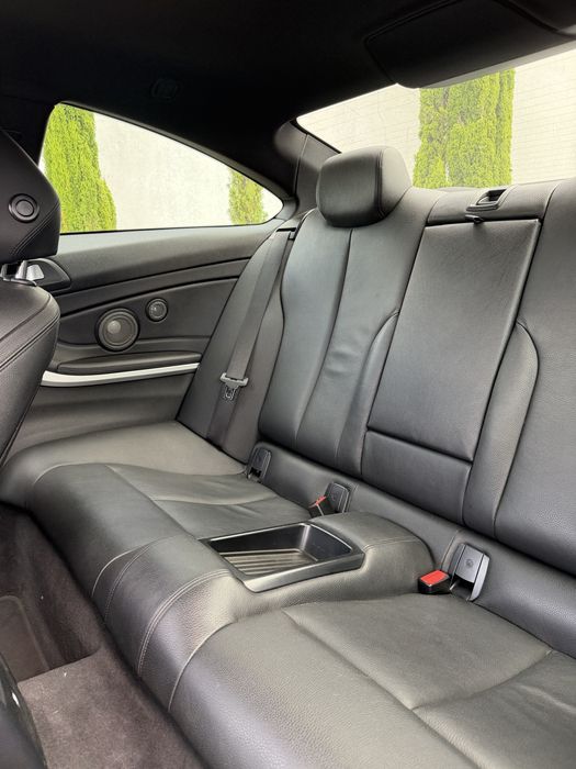 BMW 420 — fotografia 6