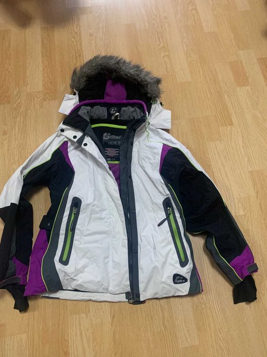 Sprzedam kurtkę narciarską