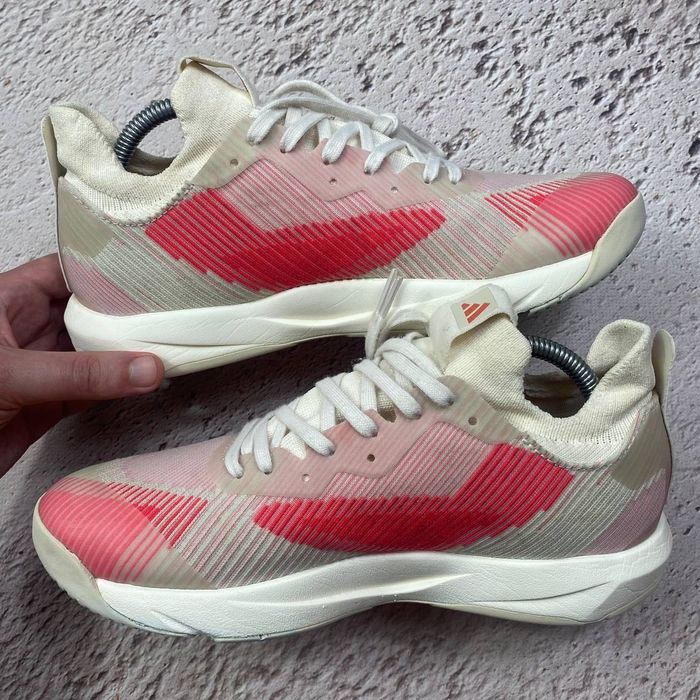 IG0760 adidas apidmove adv trainer кросівки crossfit