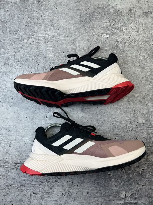 Кроссовки Adidas terrezx gore tez: 1 050 грн. - Кроссовки для