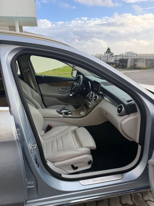 Mercedes bens C350e