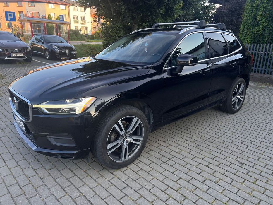 Volvo XC 60