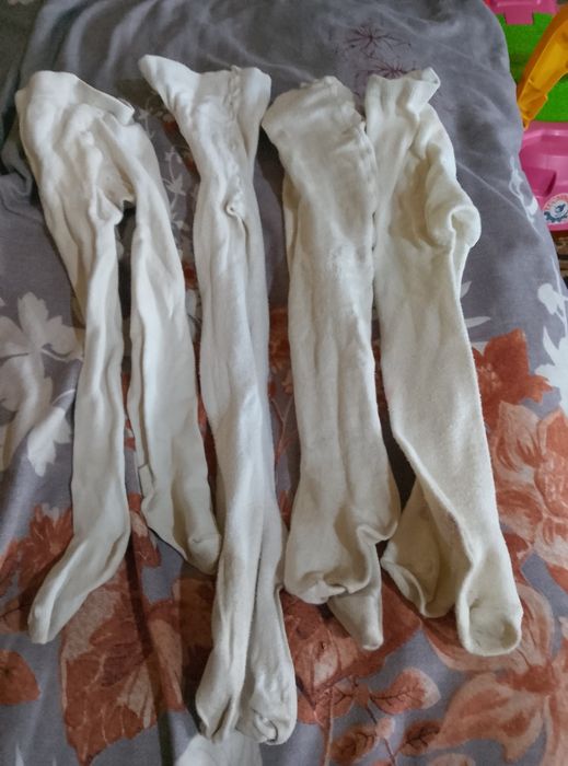 Вещи на девочку.