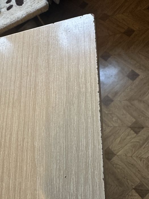 Ława rozkładana stół