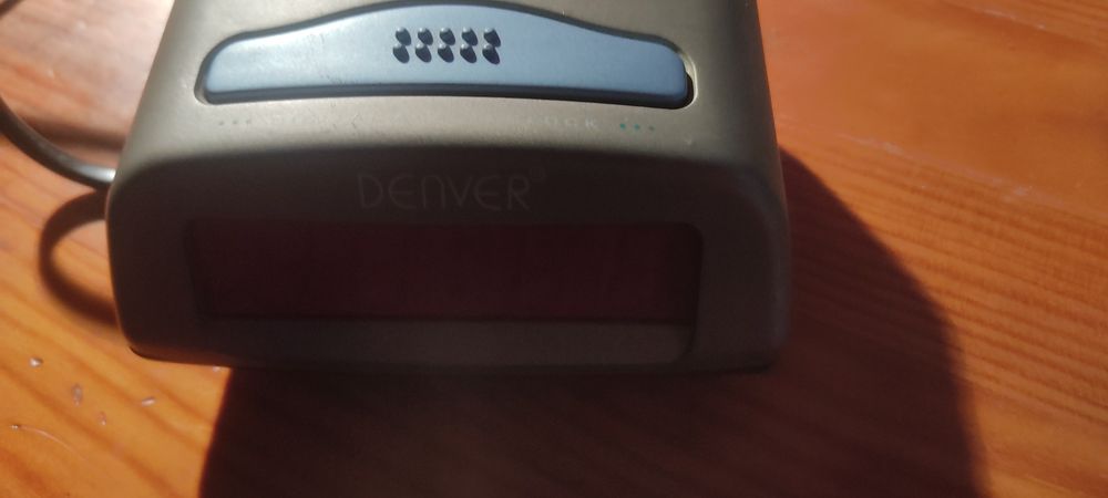 Alarm Clock438275469267456002