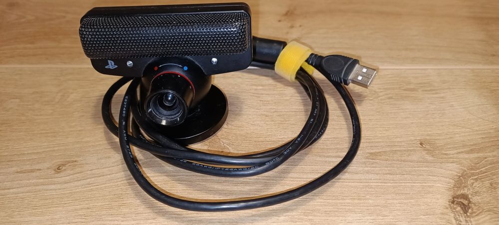 konsola Play Station 3 + gry