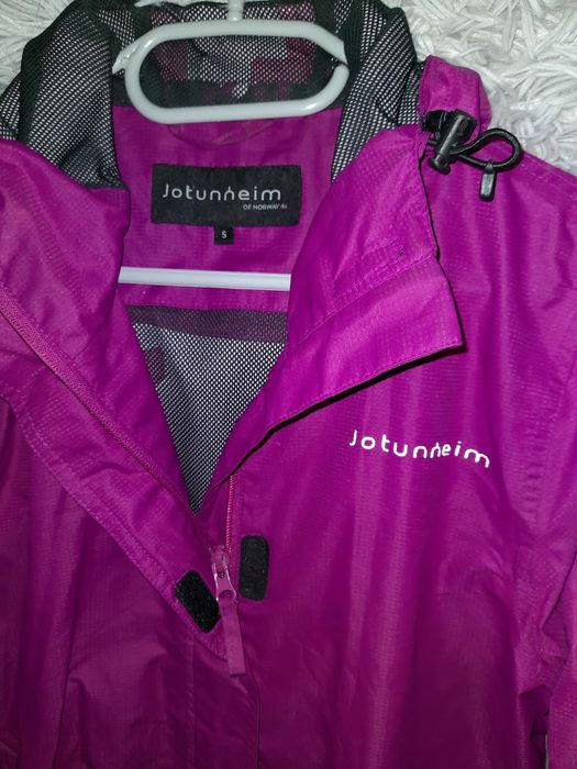 Kurteczka wiosenna S