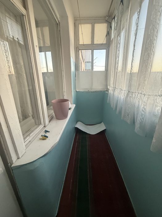 Продам 1-ком кв ул Победа