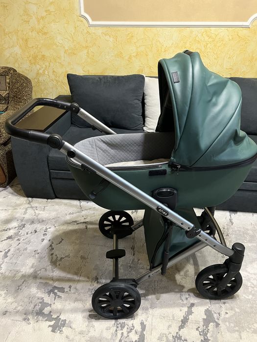 Коляска anex e type 2 в1