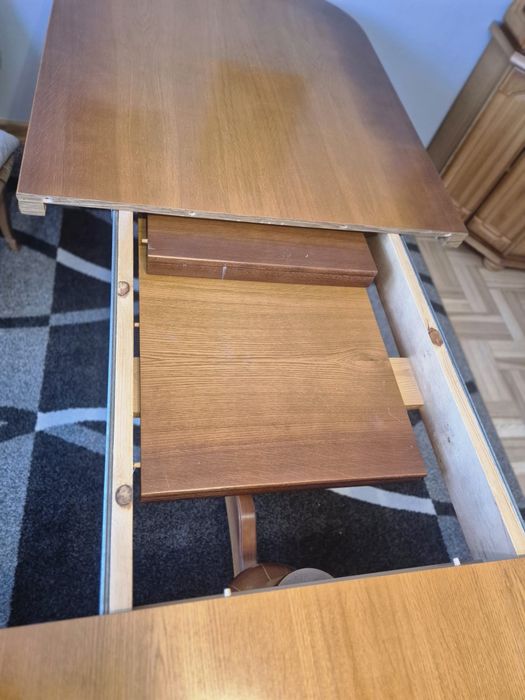 Stół drewniany 3,5m