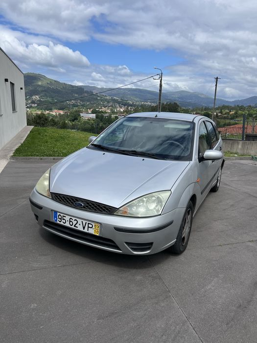 Ford Focus Diesel