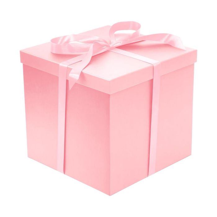 Mystery box, pudełko niespodzianka