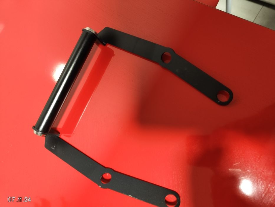 Suporte telefone telemóvel gps VOGE SR1