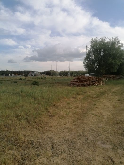 Działka Lubicz Dolny 4500m