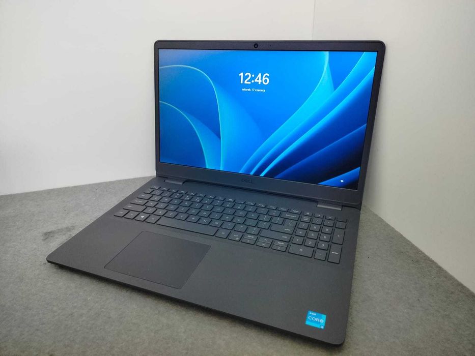 Laptop Dell Vostro 3500 i3 11gen 16GB 256GB SSD Win11 FullHD IPS -L449