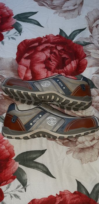 Sprzedam buty skurkowe męskie rozmiar wkładki  30, 5