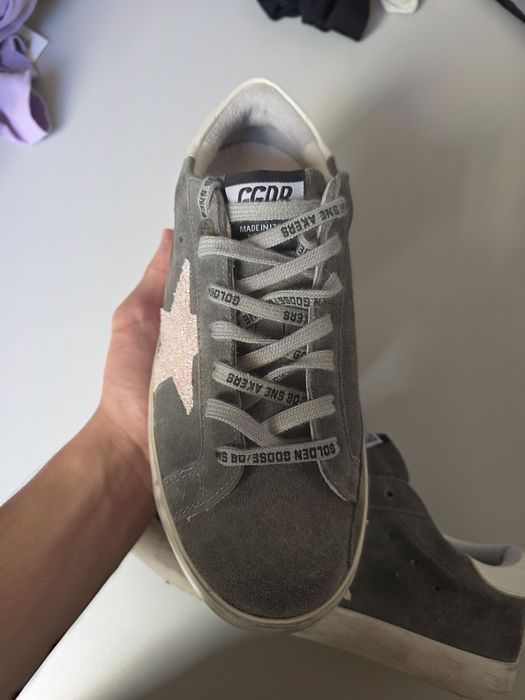 Golden goose кросівки 42 розмір