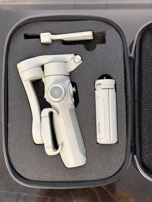 Стабілізатор (Стедікам) для телефону FeiyuTech VB4 gimbal