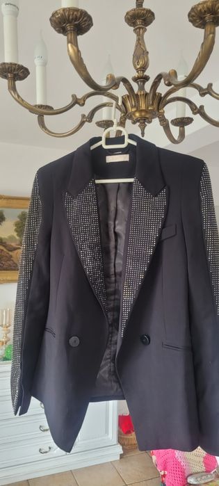 Damska marynarka h&m rozmiar S