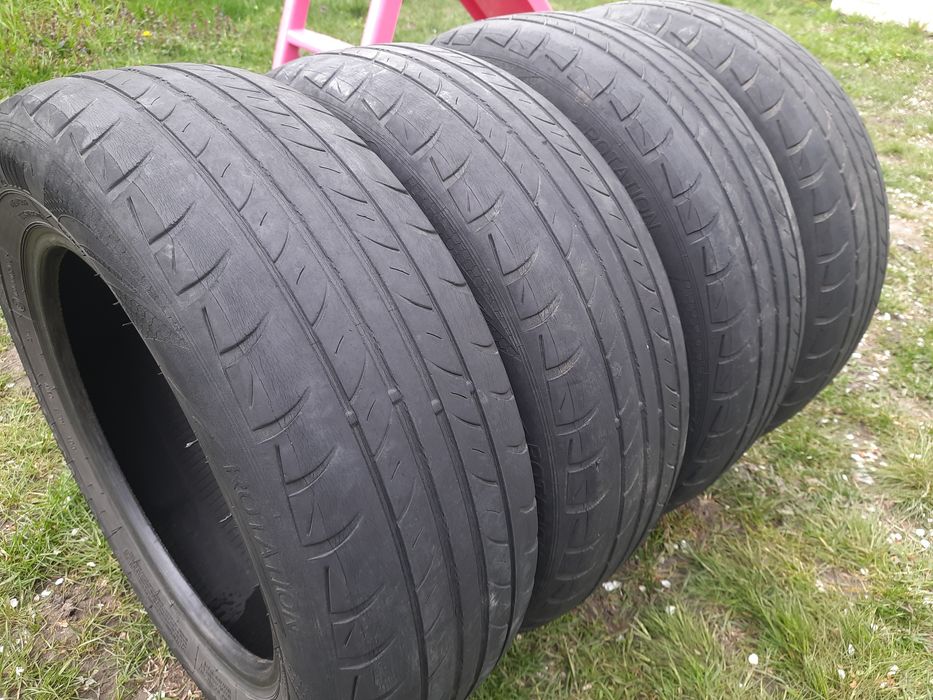 Шини літо ROSAVA integro 185/65 R15