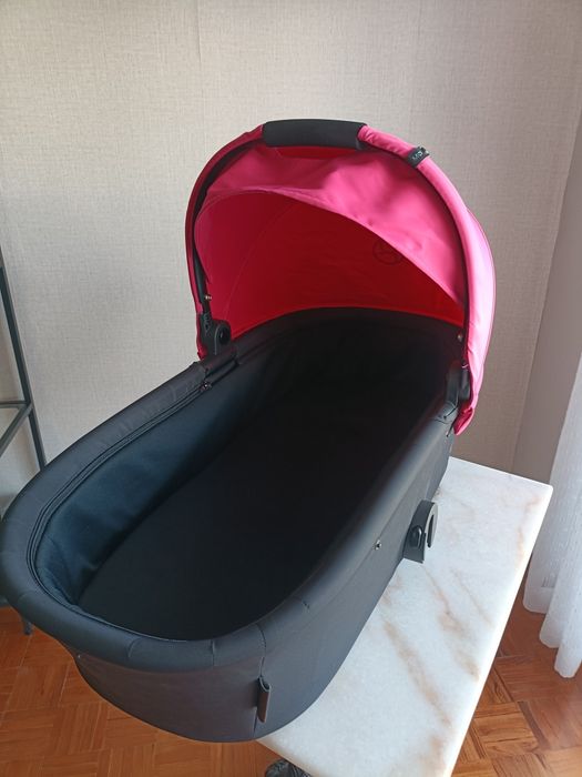Alcofa Rosa Cybex424591769490565121