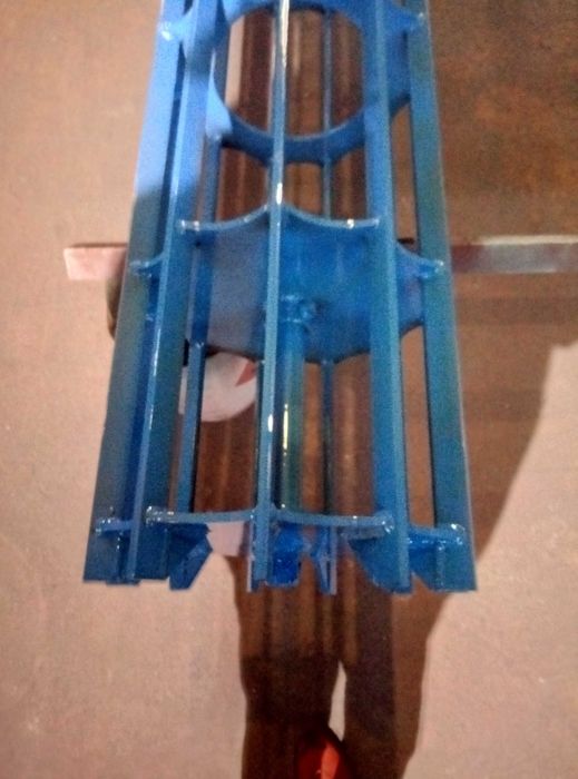 Катки, котки, грудобої  для культиваторів та дискових борін.