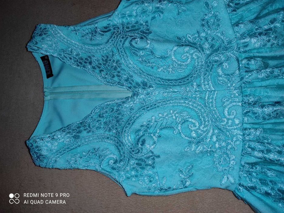 Sukienka EMO r S jak nowa