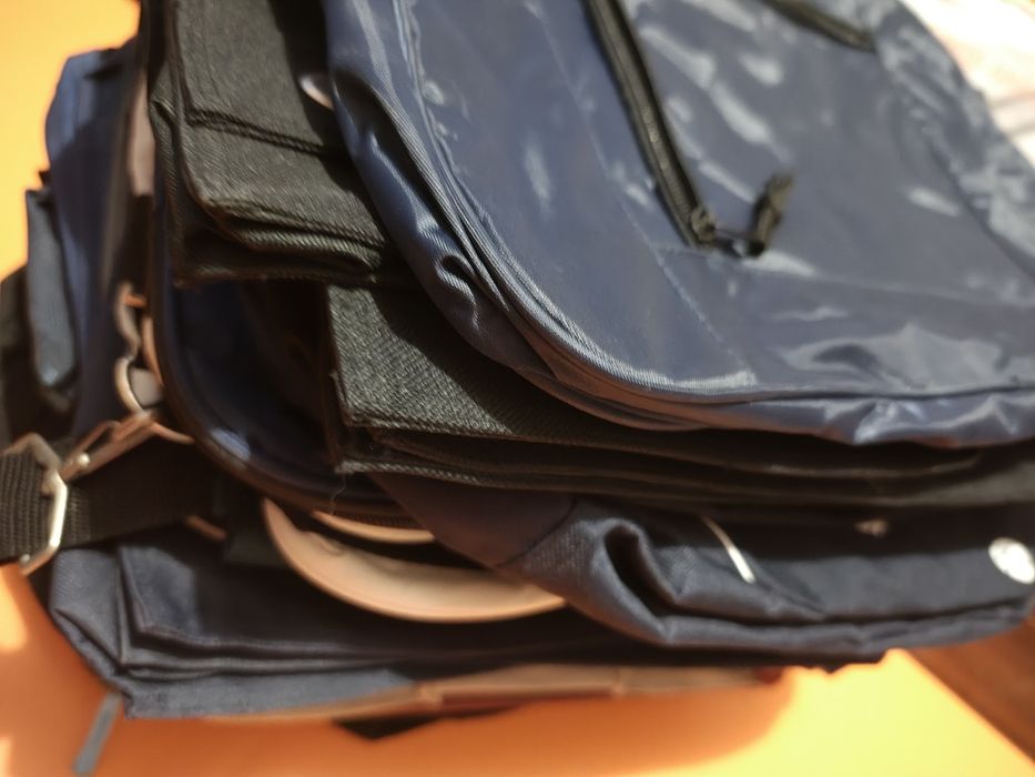 Vendo 32 malas de computador novas ao melhor preço