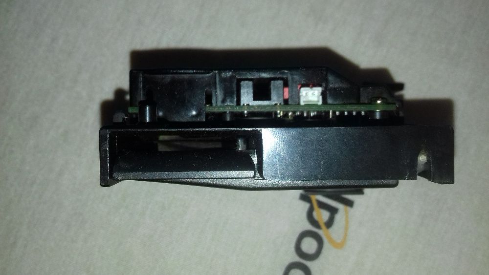 Moedeiro electrónico