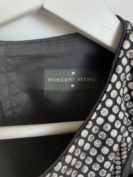 Blusa Roberto Verino